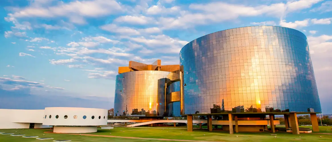 Ministério Público da União (2025)